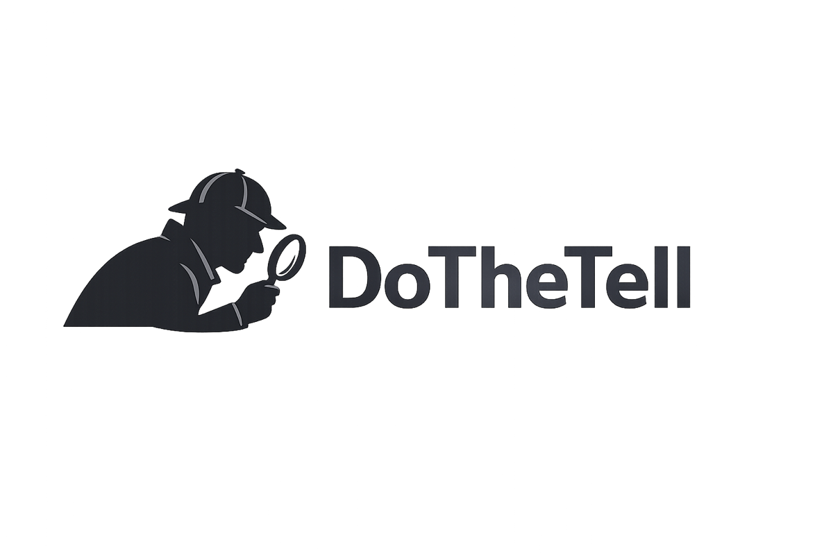 DoTheTell