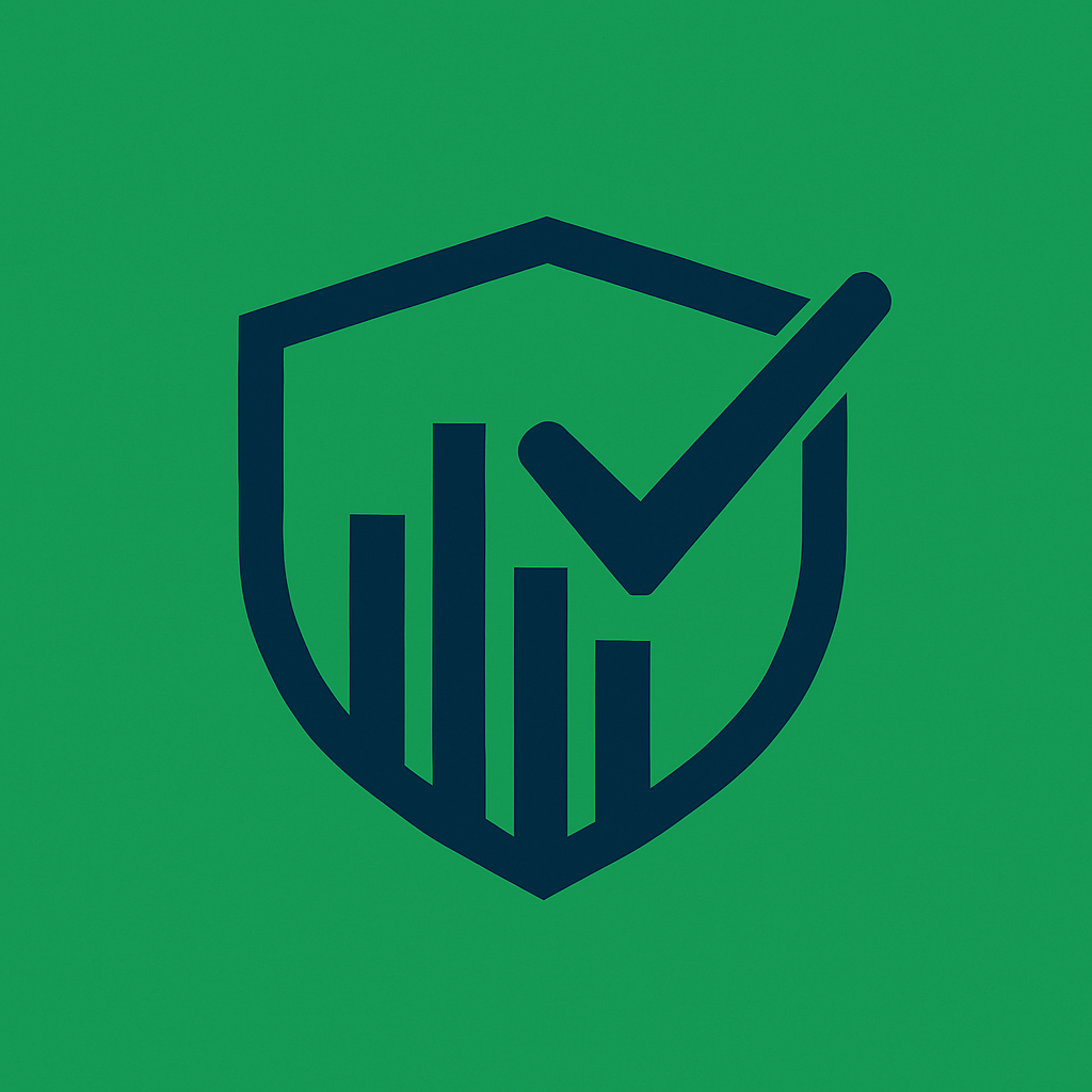 GovAuditAI.com shield logo