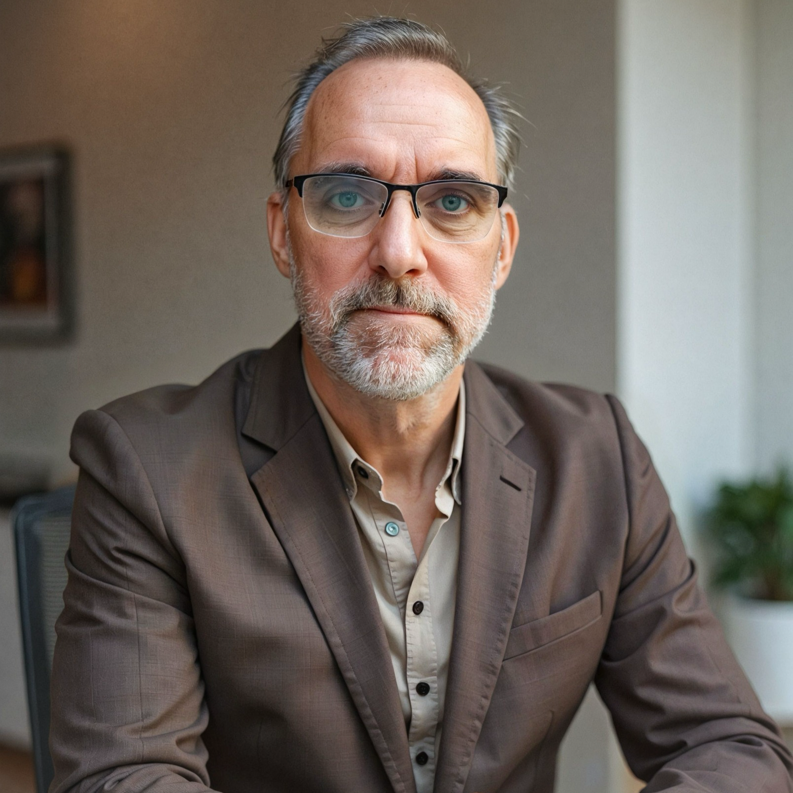 Philip Kelsey, CPA, Founder of SmartCities LLC